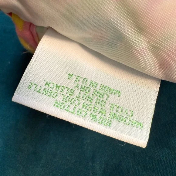 Vera Bradley Purple Paisley Crossbody Wallet Organizer Bag Lot of 3 Bundle Quilt - Picture 13 of 16